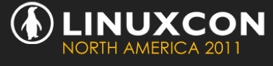 linuxcon