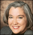 Ann Livermore, HP’s Technology Solutions Group