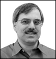 Louis Mamakos, CTO, Vonage