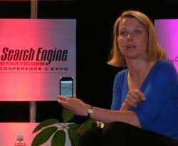 Why Google Exec. is ‘Intrigued’ by Facebook