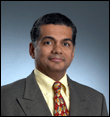 Nimish Mehta, Group Vice President, Siebel