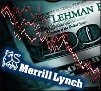 How Will Wall Street’s Woes Affect IT?