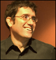 Michael Topolovac, CEO, Arena Solutions