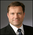 Marten Mickos, CEO, MySQL AB