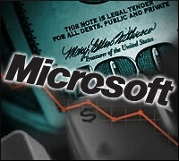 Microsoft earnings