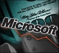 Microsoft Misses Earnings, First Layoffs Ahead