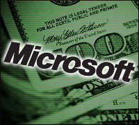 Microsoft Earnings