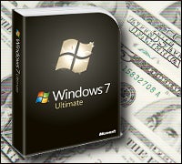 Microsoft earnings and Windows 7