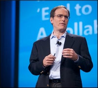 Microsoft's Scott Charney at RSA