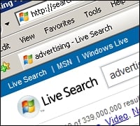 Microsoft Presses On With Kumo Search Plans