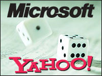 Yahoo to Developers: Wait and See