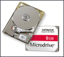 Big Storage For Hitachi’s Small Drives