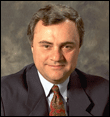Steve Mills, Senior Vice President, IBM Software