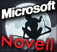 Novell and Microsoft extend patent deal to Moonlight