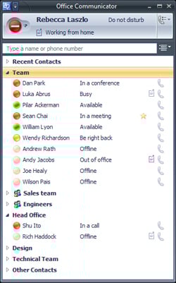 Microsoft’s Next Great Software Gambit?