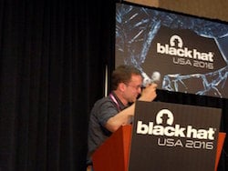 10th Annual Pwnie Awards Recognize Mudge and Taviso