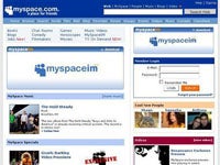 MySpace