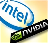 nVidia Slaps Intel With Countersuit on Licensing