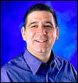 Mike Nash, Microsoft’s Security Technology unit