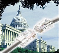 Net neutrality and broadband policy