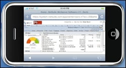 Serious Business Apps Arriving For iPhone