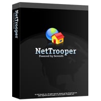 Sereniti NetTrooper