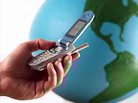 Will Mobile Browsers Catch On?