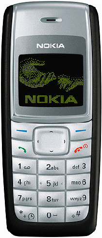 Nokia 1110