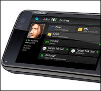 Nokia’s Open-Source MID on Tap