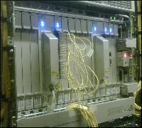 Nortel, Verizon Claim Industry-First 100G Network