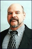 Nortel Names New CTO