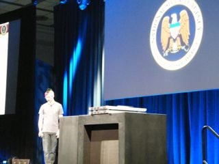 NSA Building a Secure Version of OpenStack