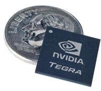 nVidia Tegra