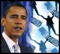 Obama Voters Want More Interaction