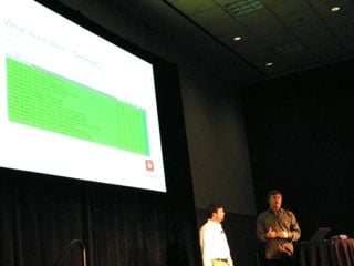 OpenStack Nova Compute Gets New Leader & New Features for Havana