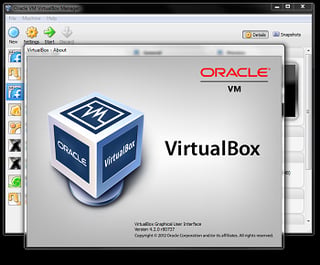 VirtualBox Finds the Meaning of Open Source Life with Version 4.2
