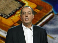 Intel: What Downturn?