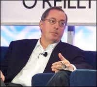Intel CEO Paul Otellini