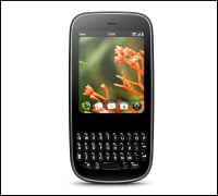 Palm Pixi Gets Pricing, Sale Date