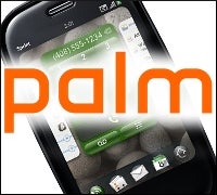 Palm Pre