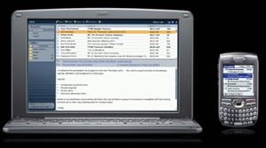Will Users Want Palm’s ‘Companion?’