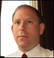 Scott Petrack, Divisional CEO, Alcatel
