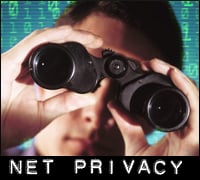 House Panel Begins Work on Online Privacy Law