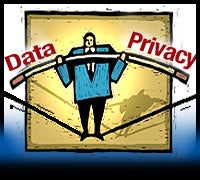 Data privacy