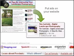 Proximic’s Mission: Ad Networks, Open for All