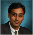 Prabhakar Raghavan, Research Chief, Yahoo
