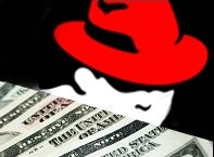 Red Hat Billion