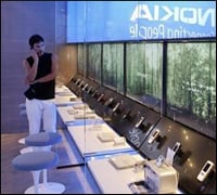A New Tune for Nokia