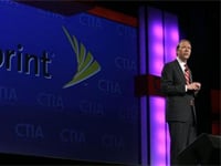 Slipping Revenue Breaks Sprint’s Stride