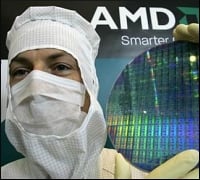 AMD to Spin Off Manufacturing